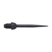  Puntas Conversion Winmau Darts Carbon Fibre Point 27mm  - 2