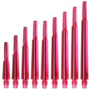 Cañas Fit Shaft Gear Normal Locked Rosa (Fija) Talla 7 - 2