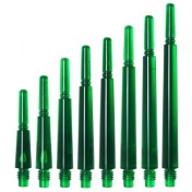 Cañas Fit Shaft Gear Normal Locked Verde (Fija) Talla 7 - 2
