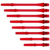  Cañas Fit Shaft Gear Slim Giratoria Roja Talla 2  - 2