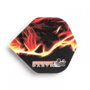  Plumas Showtime Darts Lion Standard  - 2