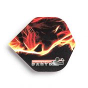  Plumas Showtime Darts Lion Standard  - 1