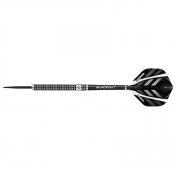  Dardos Winmau Darts BlackOut 24g 90% - 1