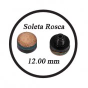 Taco Billar Ramin 2 piezas Hwood Bola 9 Amarilla 539g - 3