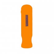 Puño Futbolin Leader Naranja 14mm - 1