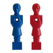 Jugador Futbolin Space Man 16mm - 1