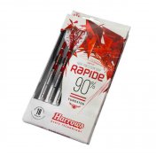  Dardos Harrows Darts Rapide 90% Style B 18gK  - 2