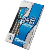   Dardos Harrows Darts Genesis Style A 18g   60% - 2