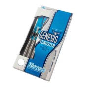   Dardos Harrows Darts Genesis Style 21g   60% - 3