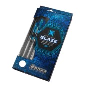  Dardos Harrows Darts Blaze 21g  - 3