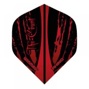  Plumas Winmau Darts Rhino Standard The Count  - 2