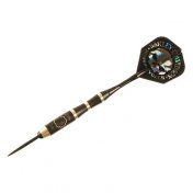  Dardos Harley Davidson Darts Ghost 22g  - 1