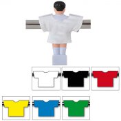 Trikot Jugadores Futbolin  - 1