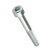 Tornillo Allen Puño Futbolin Duguespi 35x4mm - 2
