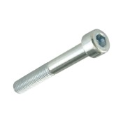 Tornillo Allen Puño Futbolin Duguespi 35x4mm - 3