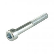 Tornillo Allen Puño Futbolin Duguespi 35x4mm - 1