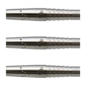  Dardos Cosmo Darts Hyakka Ryouran 17.5g 90% - 3
