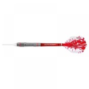  Dardos Harrows Darts Rapide Style A 18gK 90%  - 2