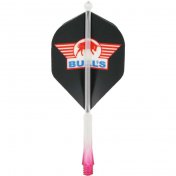  Cañas Shaft X-Ray Sidewinger Medium Red  - 2