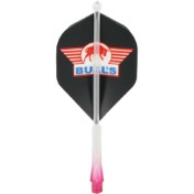  Cañas Shaft X-Ray Sidewinger Medium Red  - 3