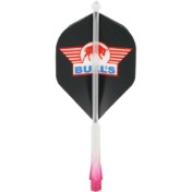  Cañas Shaft X-Ray Sidewinger Medium Red  - 3