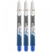 Cañas Shaft X-RAY Shaft Medium Blue  - 3