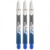  Cañas Shaft X-RAY Shaft Medium Blue  - 1