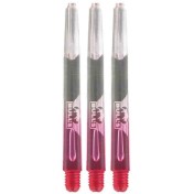  Cañas Shaft X-RAY Shaft Short Red  - 3