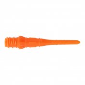  Puntas Lippoint Premium Naranja 2ba 25mm 30unid  - 1