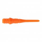  Puntas Lippoint Premium Naranja 2ba 25mm 30unid  - 1