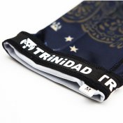 Manga Arm Supporter Trinidad Darts Yanmar - 3