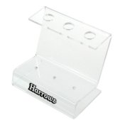 3 Hole Darts Display Stand Harrows - 1