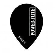 Pluma Bulls Darts Power-Flite Oval - 1
