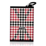 Canvas Wallet One80 Grid - 2