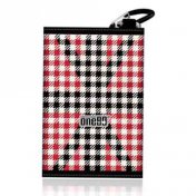 Canvas Wallet One80 Grid - 1