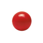 Bola futbolin Superdura Roja 36g gramos 34mm - 2