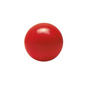 Bola futbolin Superdura Roja 36g gramos 34mm - 1