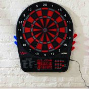 Diana Electronica Viper 800 Electronic Dartboard - 2