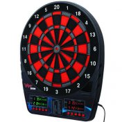 Diana Electronica Viper Orion Electronic Dartboard - 2