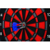 Diana Electronica Viper Orion Electronic Dartboard - 5