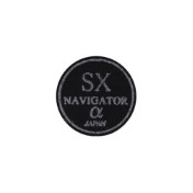 Soleta Navigator Black Japan 14mm XS - 3