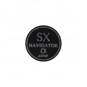 Soleta Navigator Black Japan 14mm XS - 1