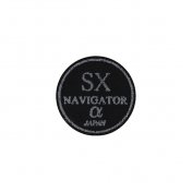 Soleta Navigator Alpha Japan 14mm XS - 1