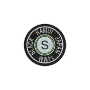 Soleta Kamui Black S 14mm - 2