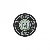 Soleta Kamui Black M 14mm - 1