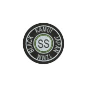 Soleta Kamui Black SS 12mm - 2