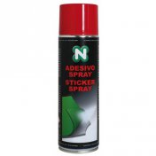 Cola de Contacto Norditalia Spray 500ml - 1