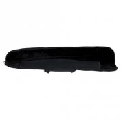 Funda Taco Billar Duke Negra 1P 2F 86cm - 2