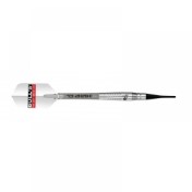  Dardos Bulls Darts DE Hin Kei 18g 90% - 3