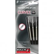  Dardos Bulls Darts DE Curvex 18g 90% - 2